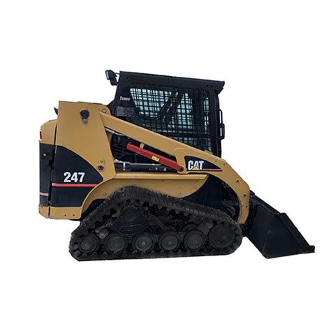 247 skid steer|cat 247 multi terrain.